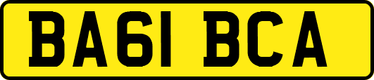 BA61BCA