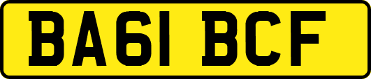 BA61BCF