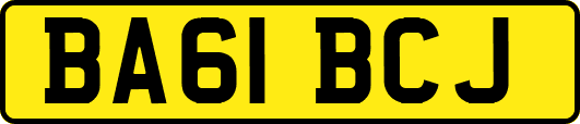 BA61BCJ
