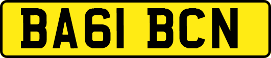 BA61BCN