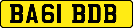 BA61BDB