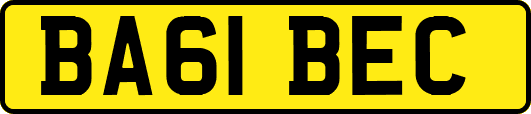 BA61BEC
