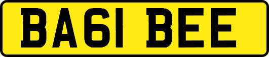 BA61BEE