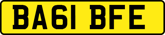 BA61BFE