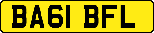 BA61BFL