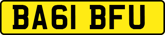 BA61BFU
