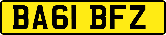 BA61BFZ