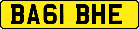 BA61BHE