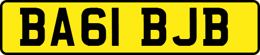 BA61BJB