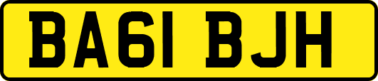 BA61BJH