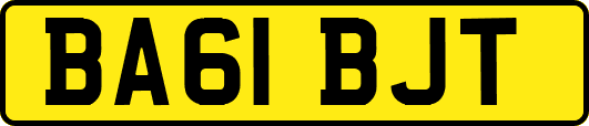 BA61BJT