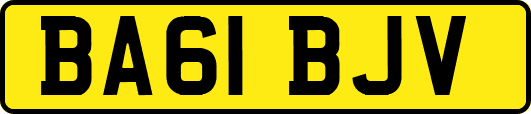 BA61BJV