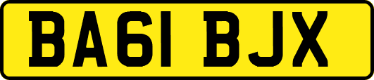 BA61BJX