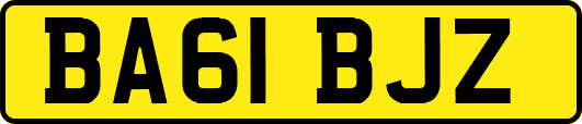 BA61BJZ
