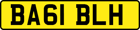 BA61BLH