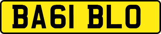BA61BLO
