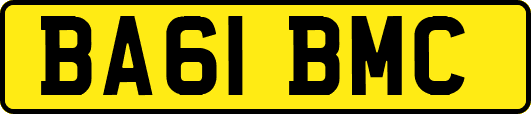 BA61BMC