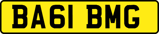 BA61BMG