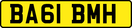 BA61BMH