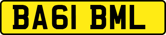 BA61BML