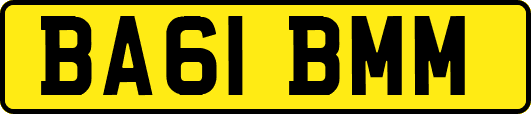 BA61BMM