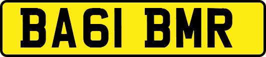 BA61BMR