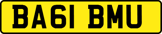BA61BMU