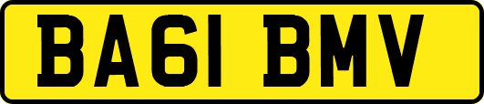 BA61BMV