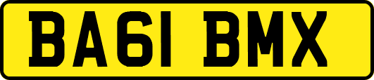 BA61BMX