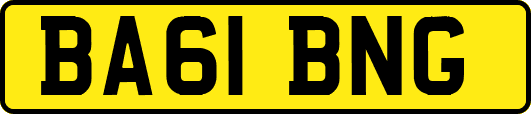 BA61BNG