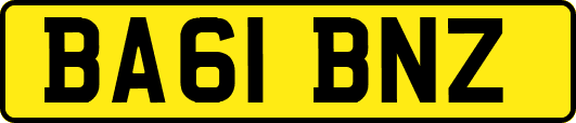 BA61BNZ