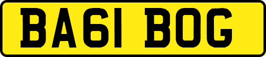 BA61BOG