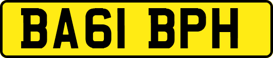 BA61BPH