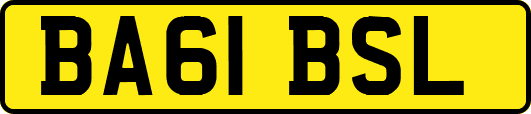 BA61BSL