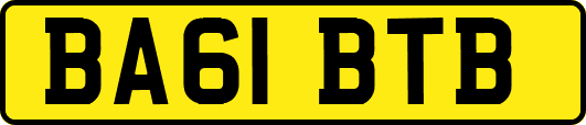 BA61BTB