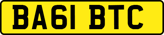 BA61BTC