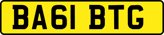 BA61BTG