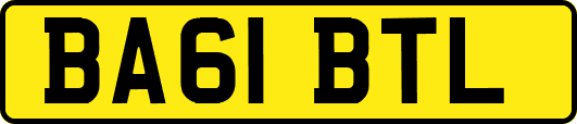 BA61BTL