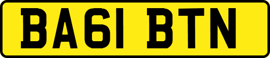 BA61BTN