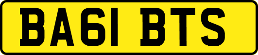 BA61BTS
