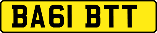BA61BTT