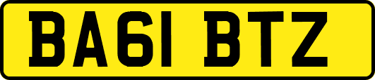 BA61BTZ