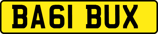 BA61BUX