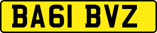 BA61BVZ