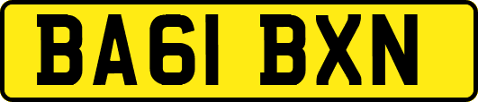BA61BXN