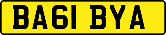 BA61BYA