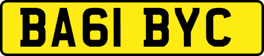 BA61BYC