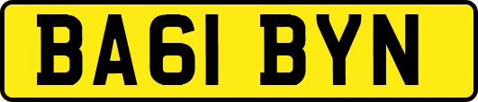 BA61BYN