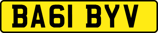 BA61BYV