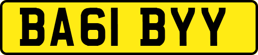 BA61BYY